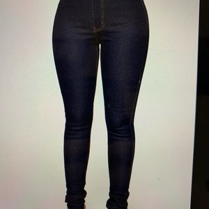 Selling 2 Brand New FN Jeans